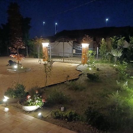 Cascina Ca' Storta - 15 Minute To Venice Martellago Exterior photo