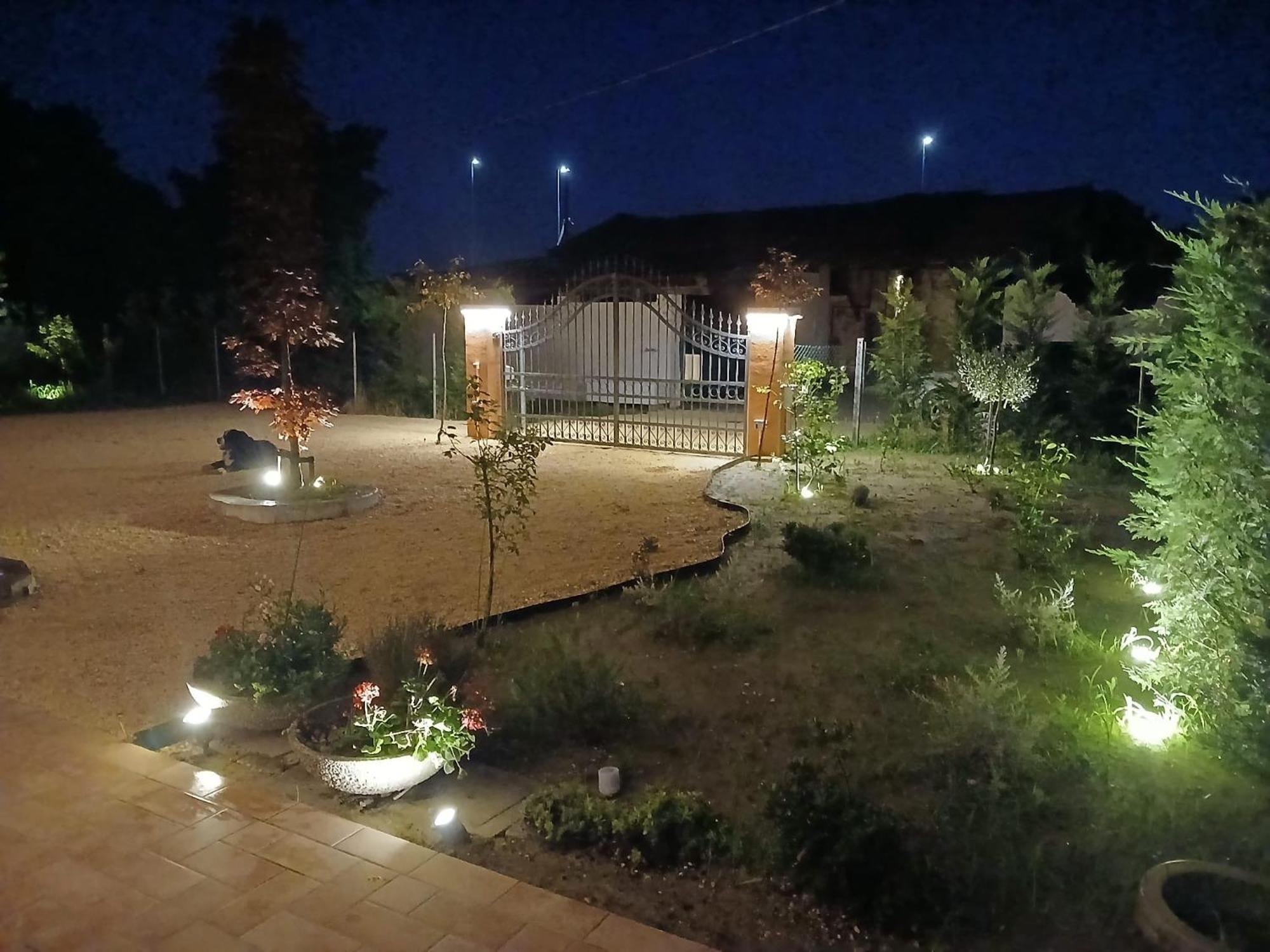 Cascina Ca' Storta - 15 Minute To Venice Martellago Exterior photo